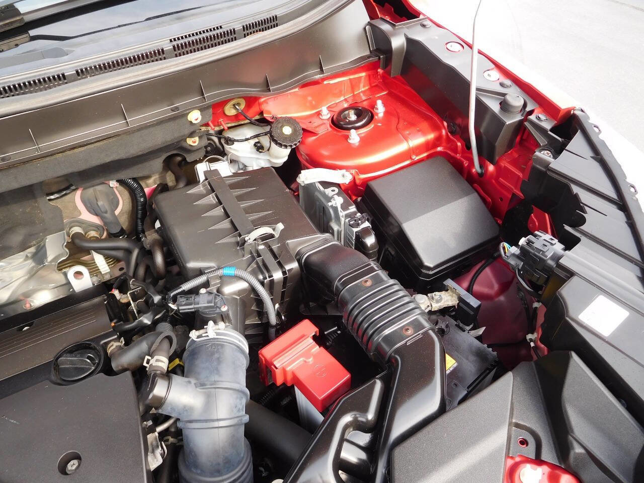 Used 2020 Mitsubishi Outlander Sport SE image 21