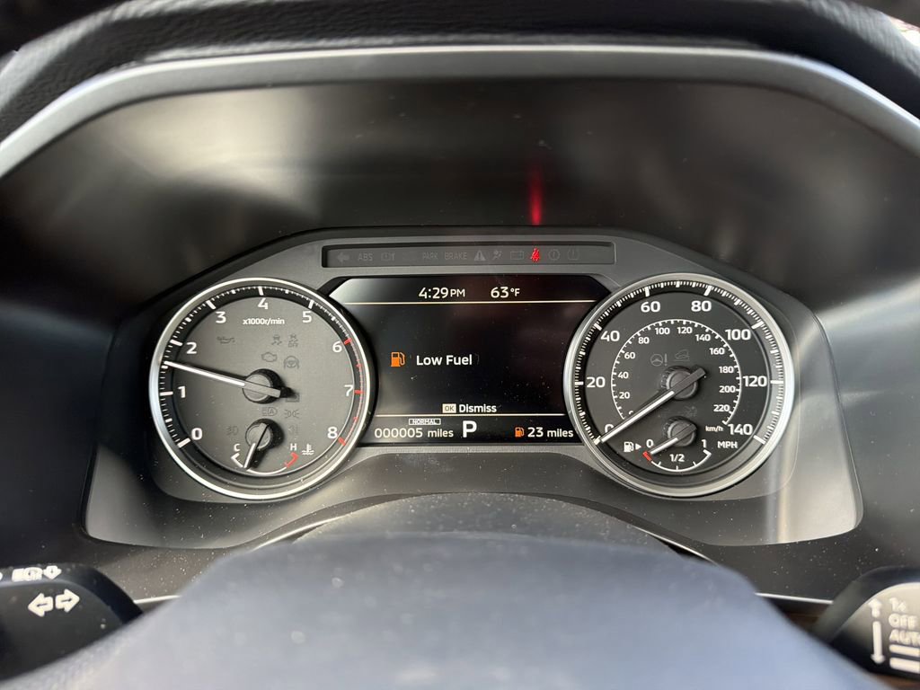 New 2026 Mitsubishi Outlander LE FWD image 18