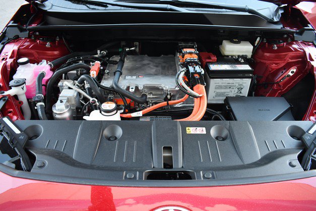 New 2026 Toyota bZ image 14