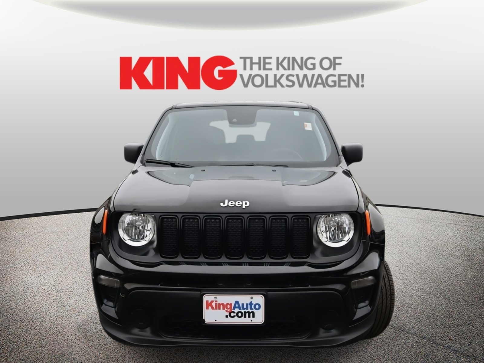 Used 2021 Jeep Renegade Sport image 9