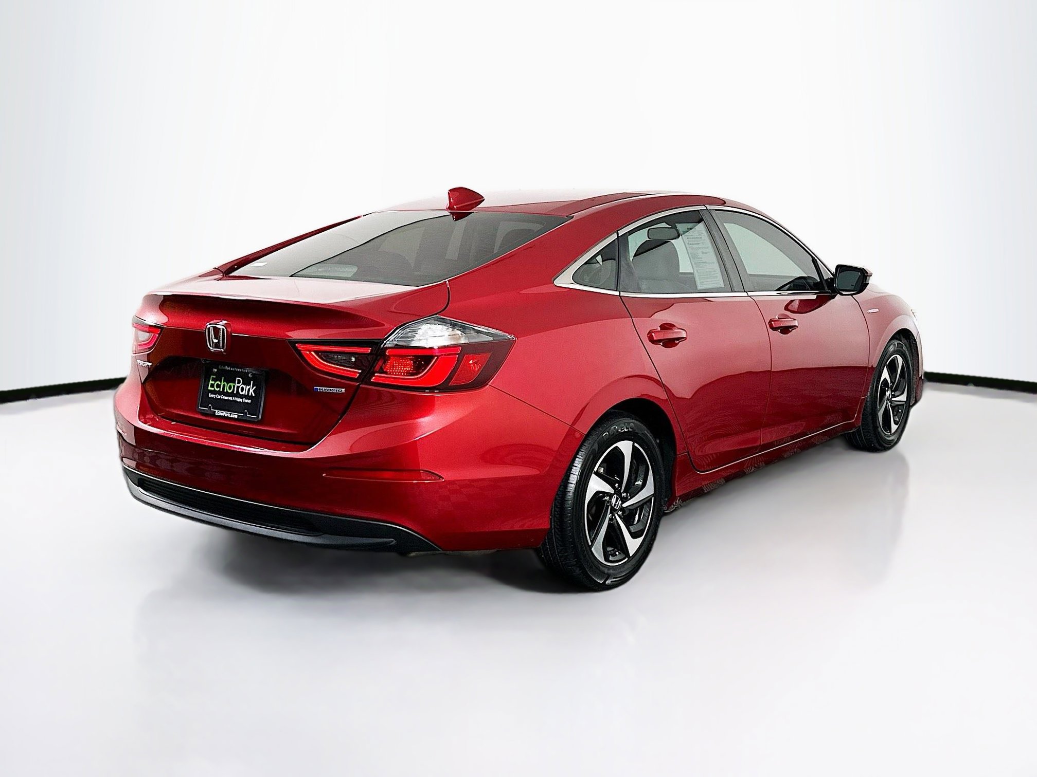 Used 2022 Honda Insight EX image 9
