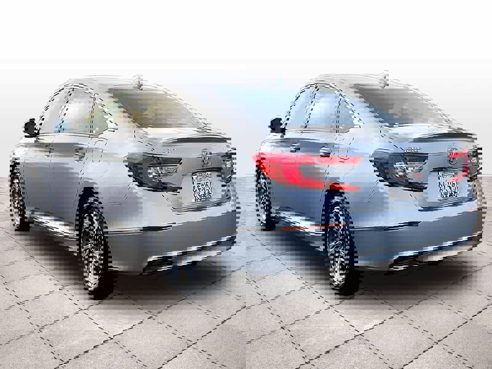 Used 2018 Honda Accord EX-L image 13