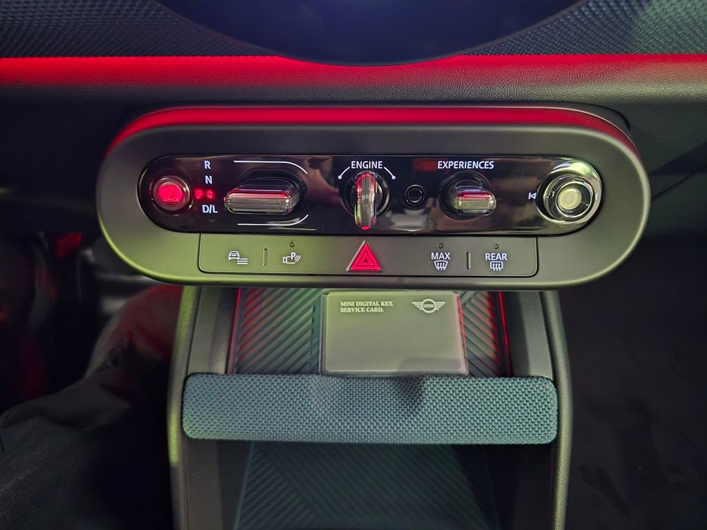 New 2026 MINI Cooper Countryman S AWD/4WD image 17