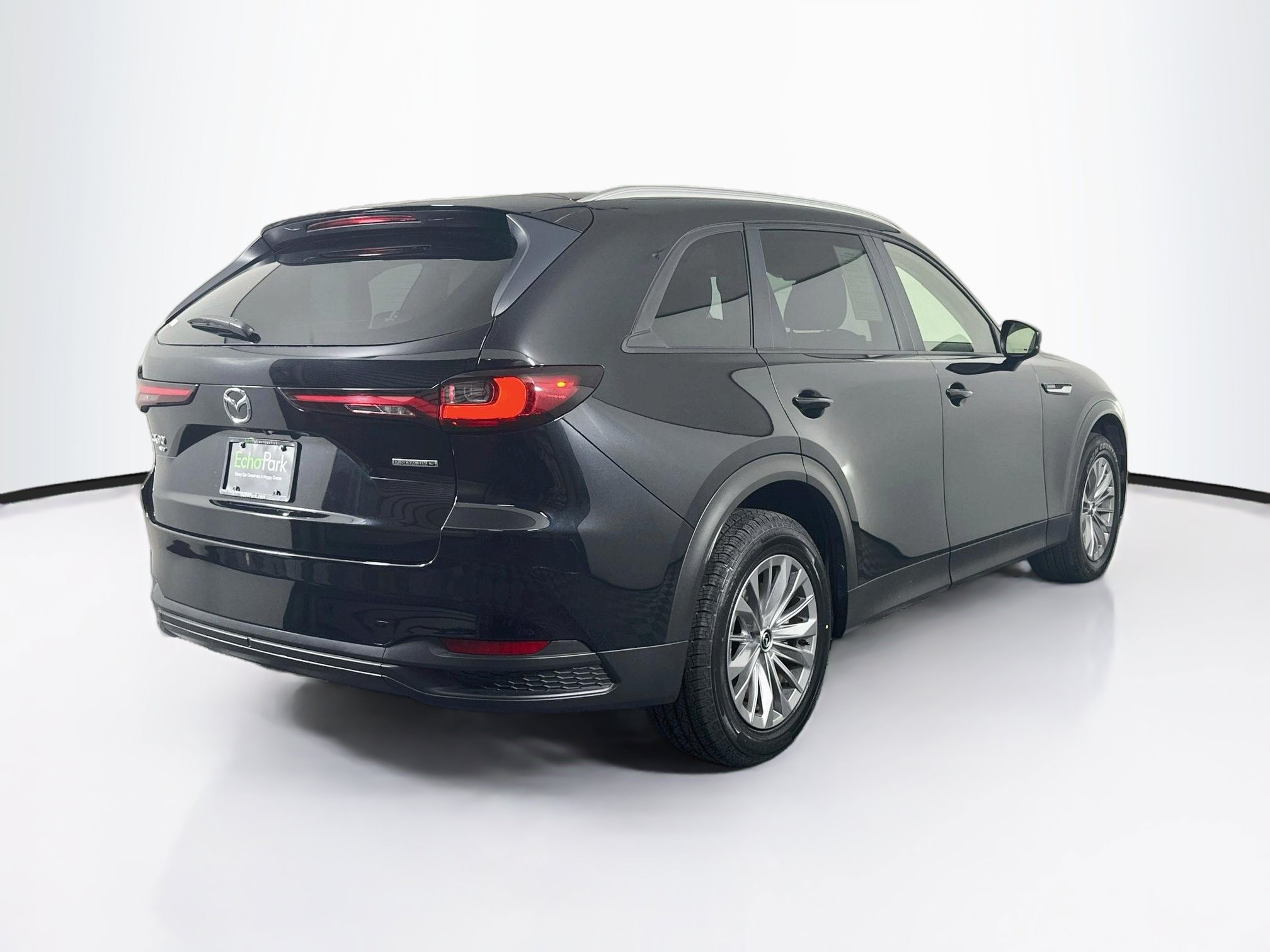 Used 2026 MAZDA CX-90 3.3 Turbo w/ Select Package AWD/4WD image 9