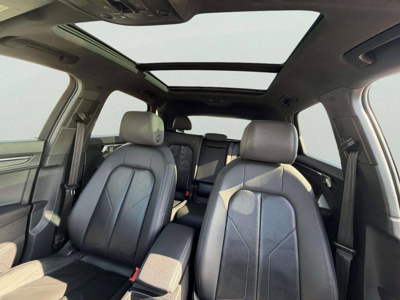 Used 2022 Audi Q3 2.0T Premium image 21