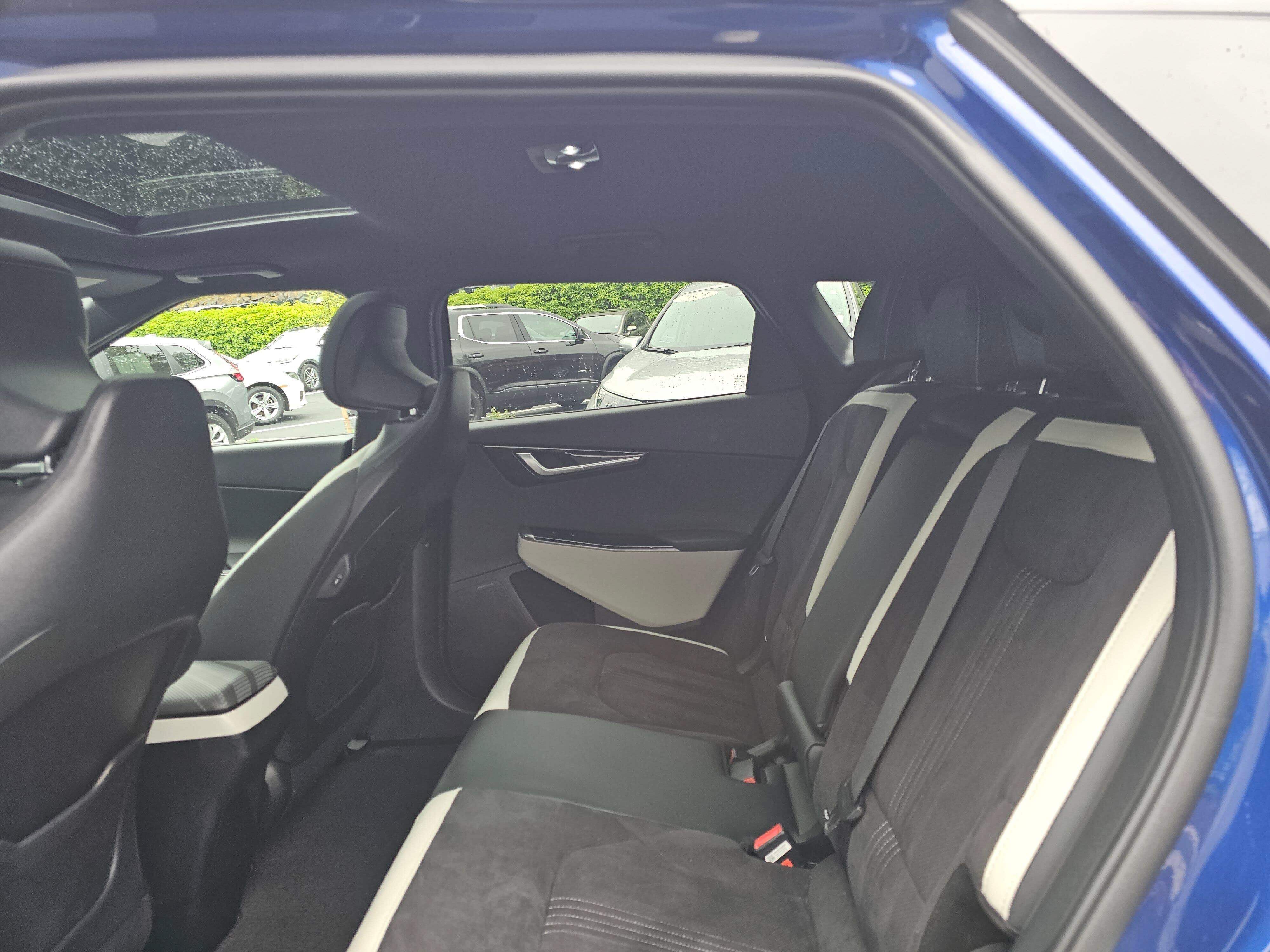 Used 2024 Kia EV6 GT-Line AWD/4WD image 19