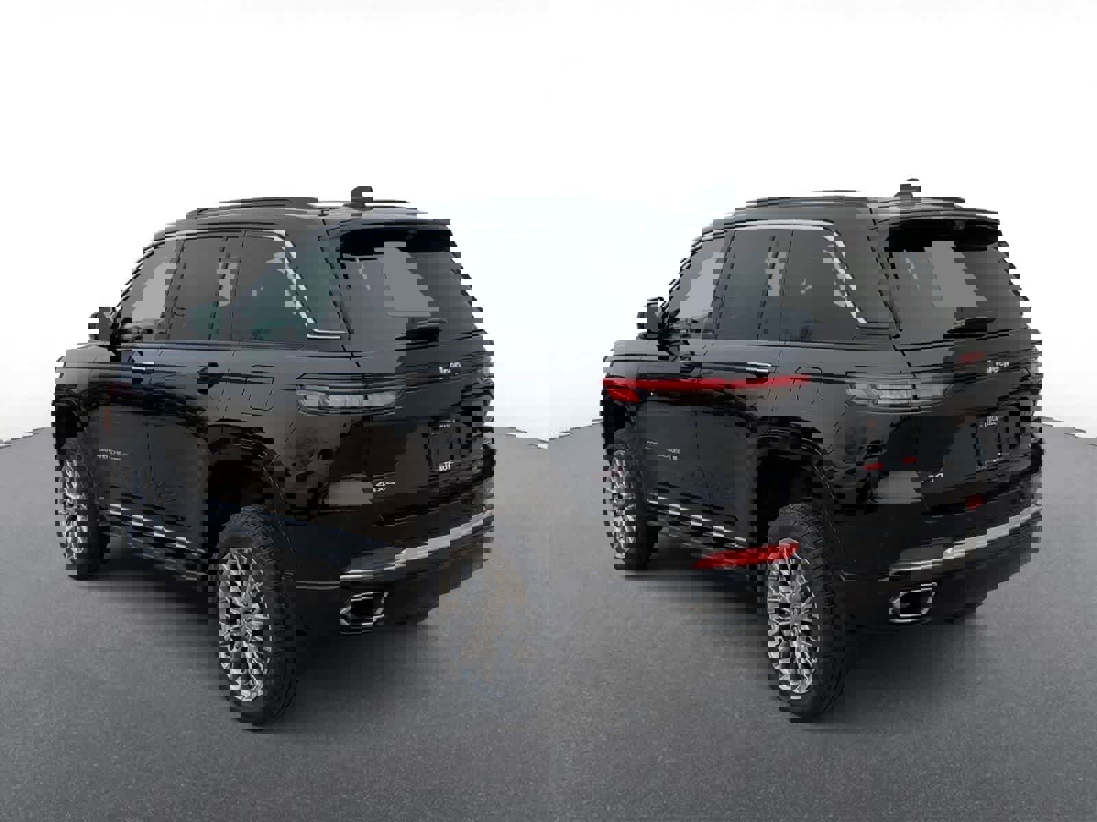 Certified 2024 Jeep Grand Cherokee Summit w/ Adv Protech Group IV image 6