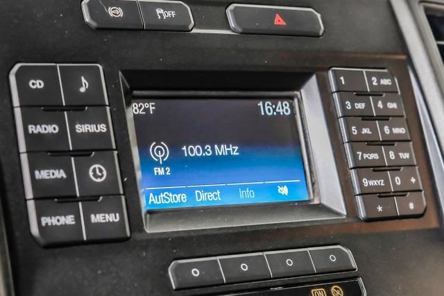 Used 2018 Ford F250 XL w/ Power Equipment Group AWD/4WD image 29