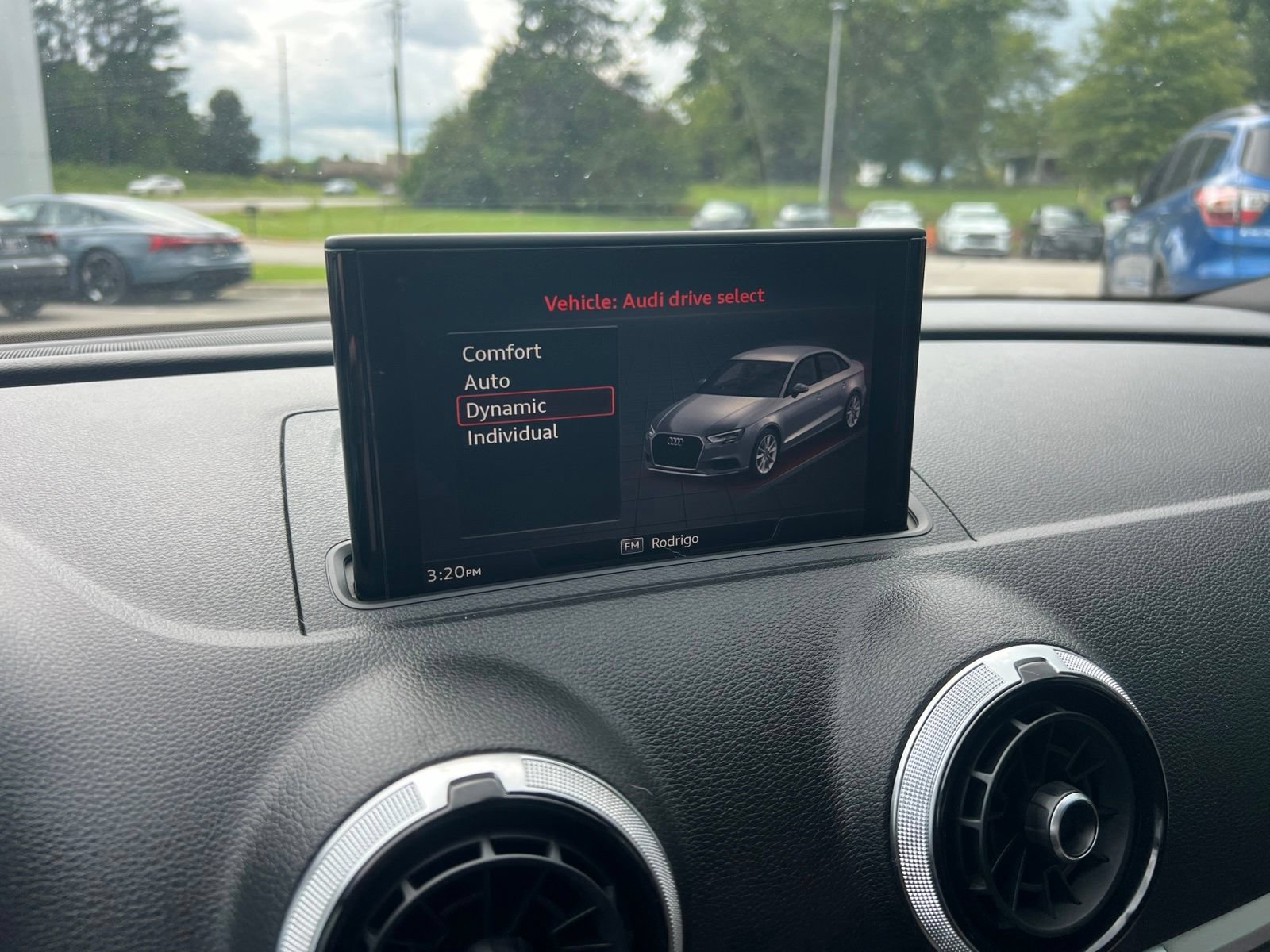 Used 2018 Audi A3 2.0T Premium w/ Convenience Package FWD image 18