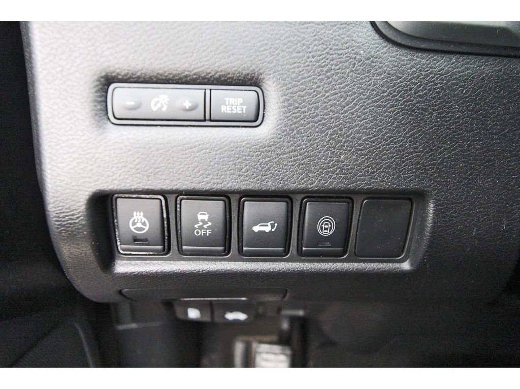 Used 2021 Nissan Murano SL w/ SL Moonroof Package image 17