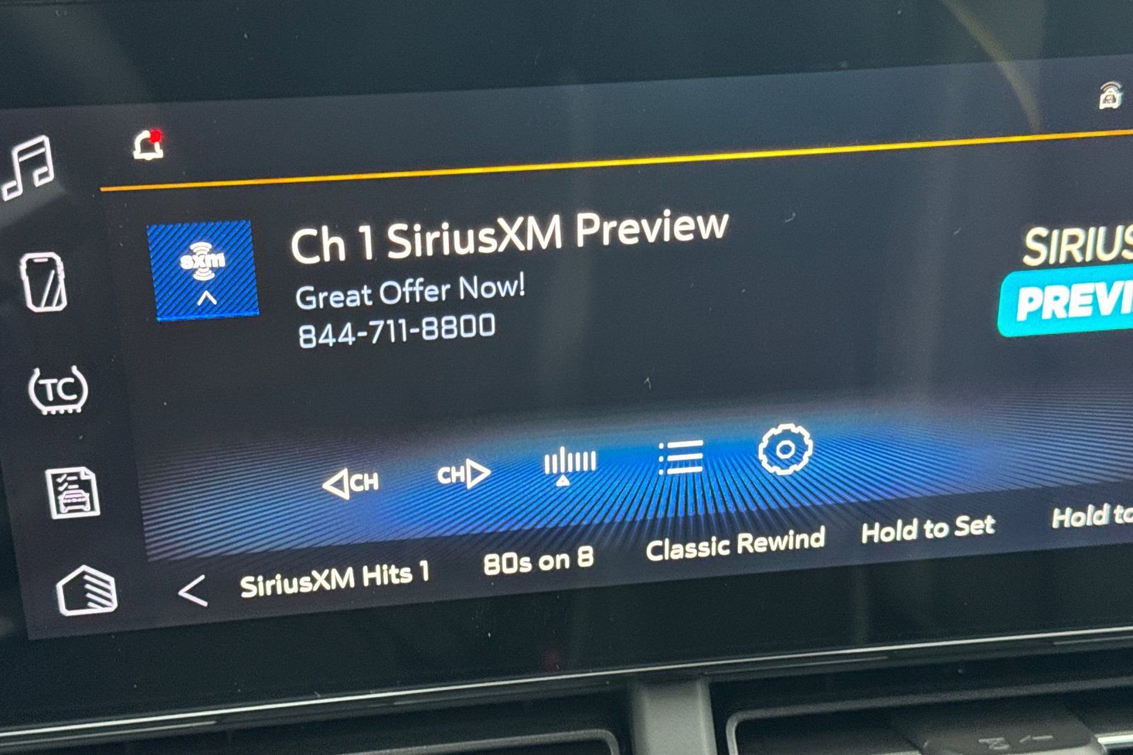 New 2026 Chevrolet Trax ACTIV w/ Driver Confidence Package image 17