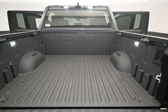 Used 2025 Toyota Tundra Platinum AWD/4WD image 14