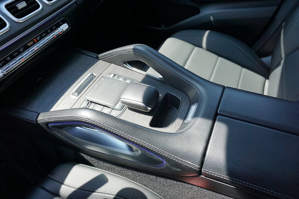 Certified 2021 Mercedes-Benz GLE 350 4MATIC image 21