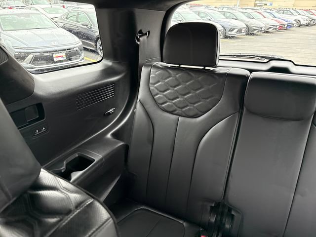 Used 2022 Hyundai Palisade Calligraphy AWD/4WD image 24