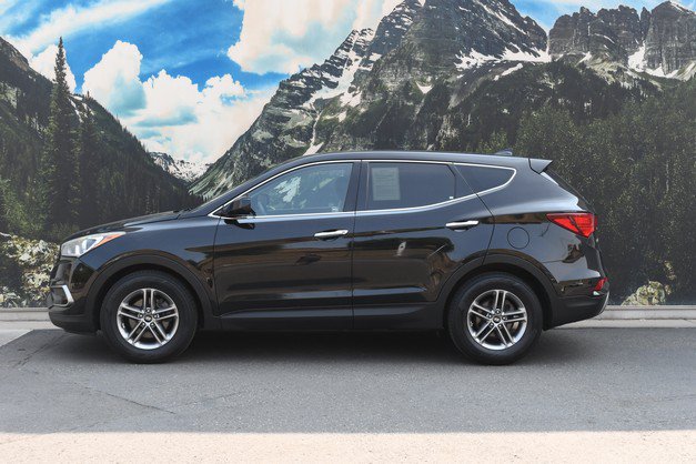 Used 2017 Hyundai Santa Fe Sport FWD image 7