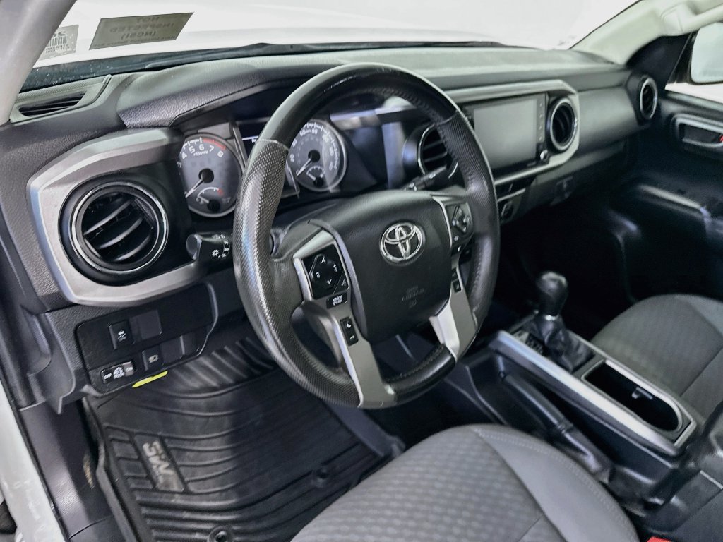 Used 2021 Toyota Tacoma SR5 RWD image 27