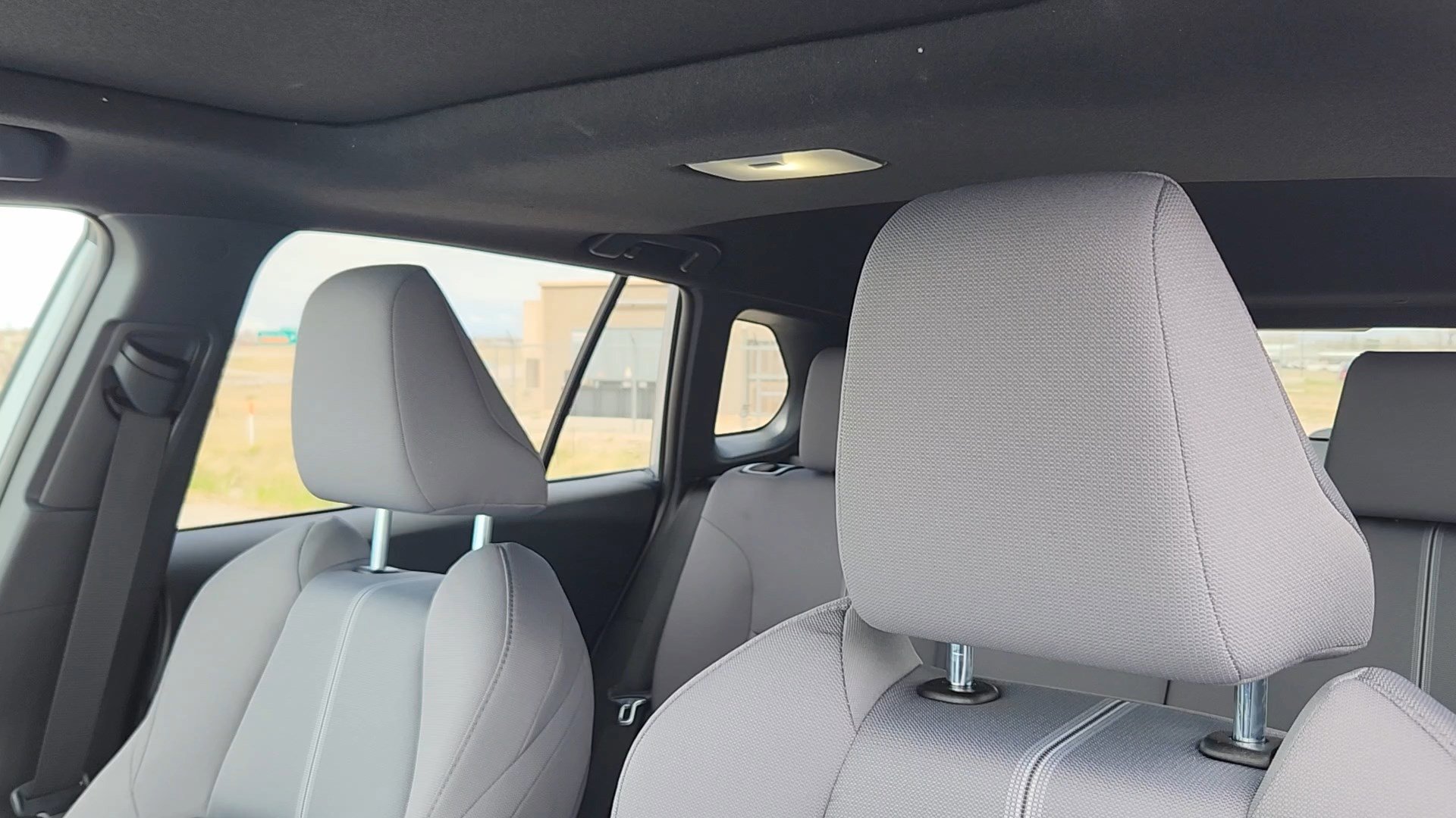 Used 2026 Toyota Corolla Cross SE w/ Moonroof Package AWD/4WD image 10