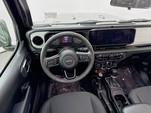 Used 2024 Jeep Wrangler Willys image 21