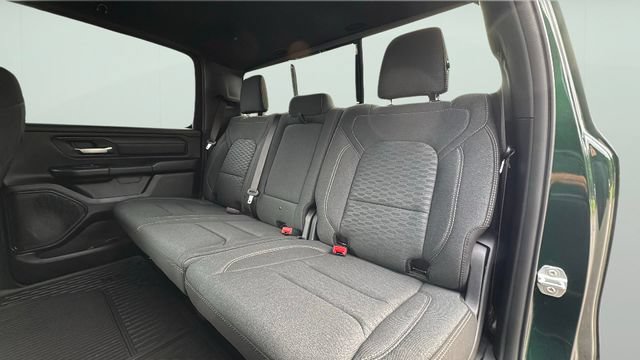 New 2027 RAM 1500 Warlock AWD/4WD image 25