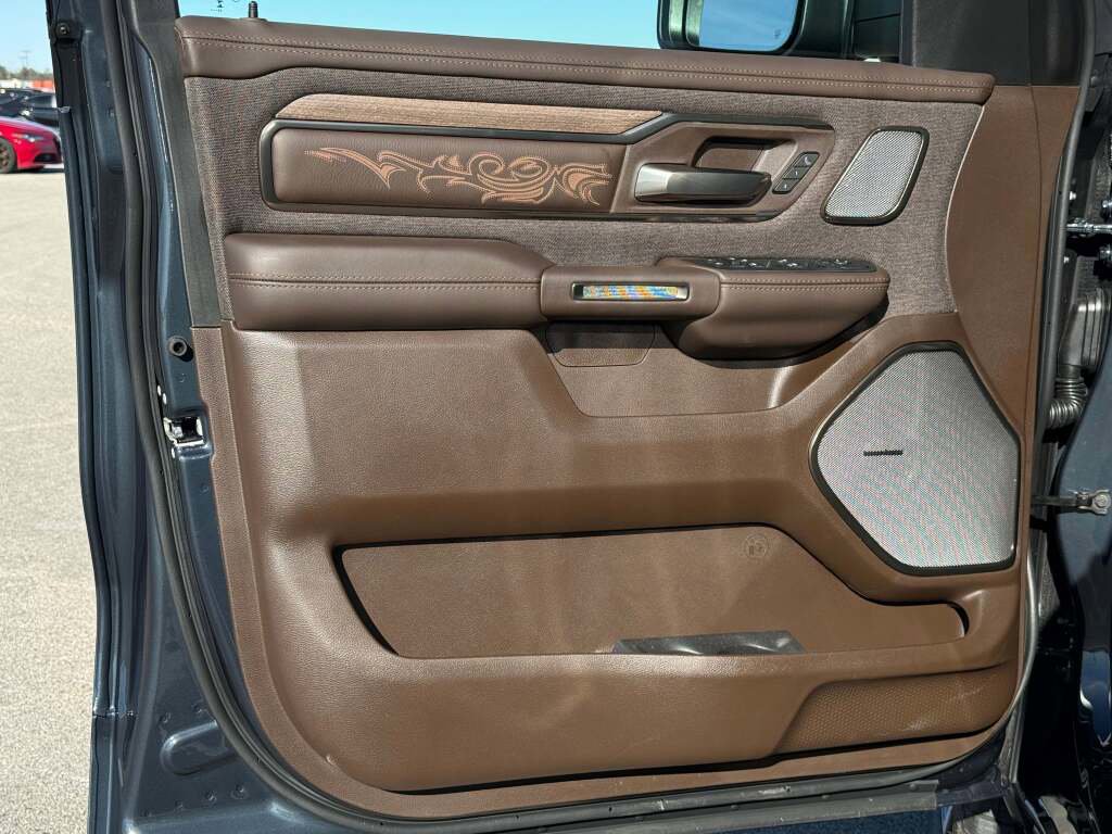 New 2026 RAM 1500 Limited image 31