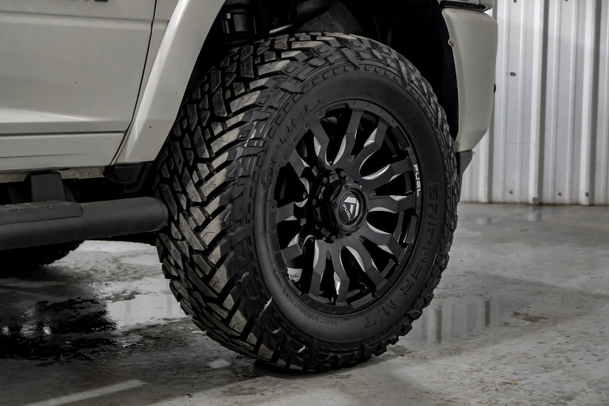 Used 2023 RAM 2500 Limited w/ Night Edition image 66