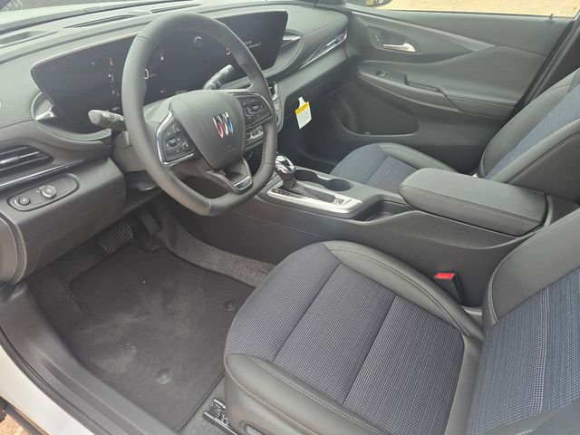 New 2026 Buick Envista Preferred w/ Convenience I Package image 18