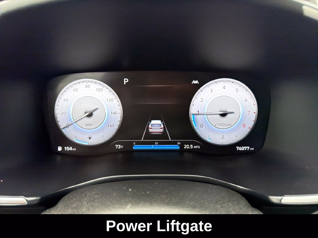 Used 2023 Hyundai Santa Fe SEL w/ Premium Package AWD/4WD image 18