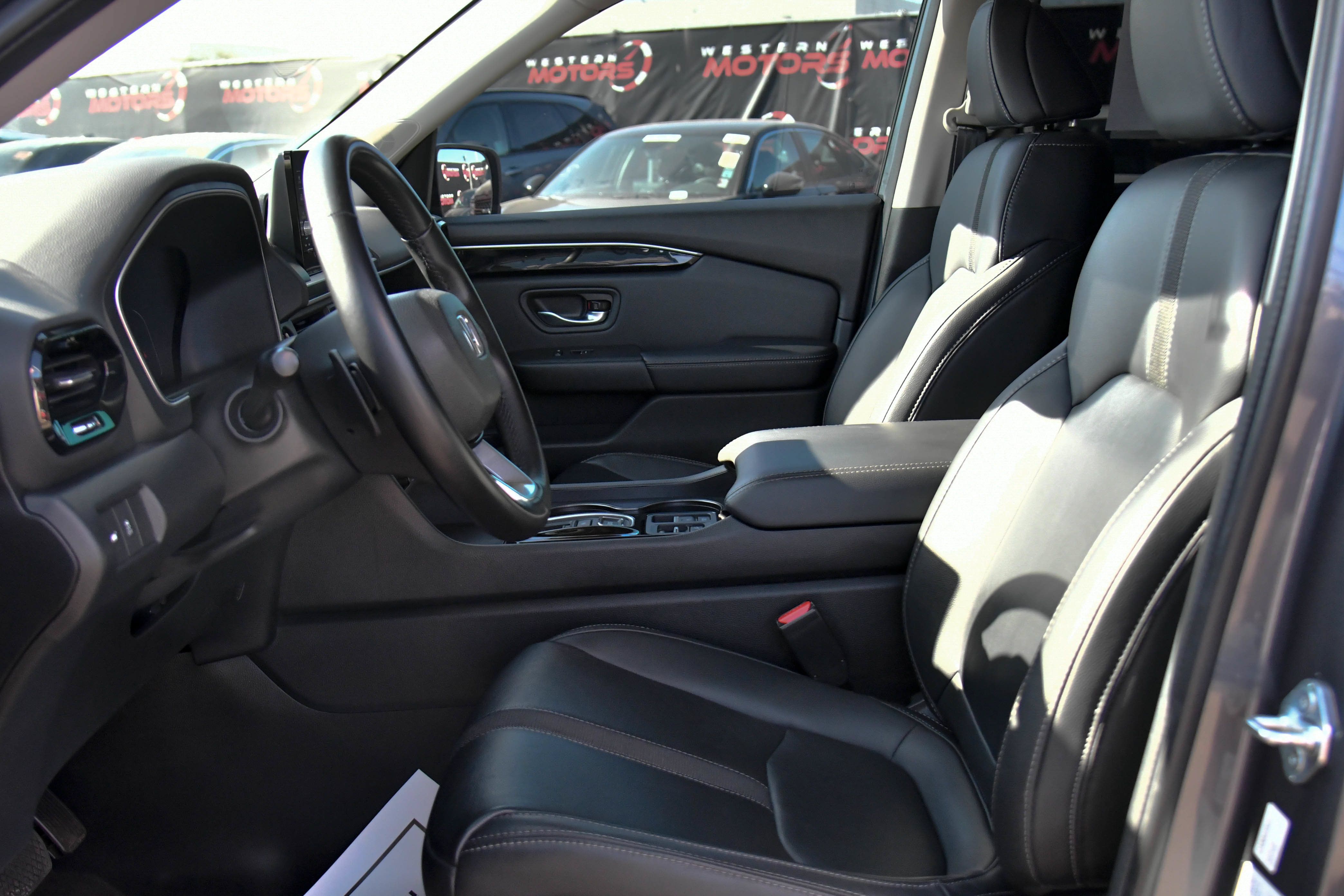 Used 2024 Honda Pilot EX-L image 18