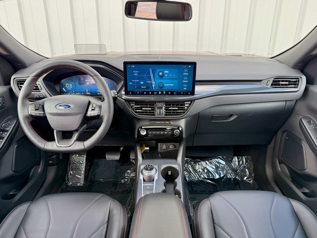Certified 2025 Ford Escape ST-Line Elite w/ Premium Technology Package AWD/4WD image 34