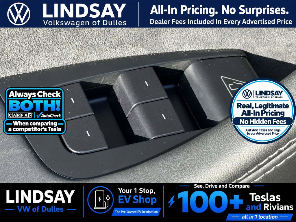 Used 2026 Tesla Model Y AWD image 24