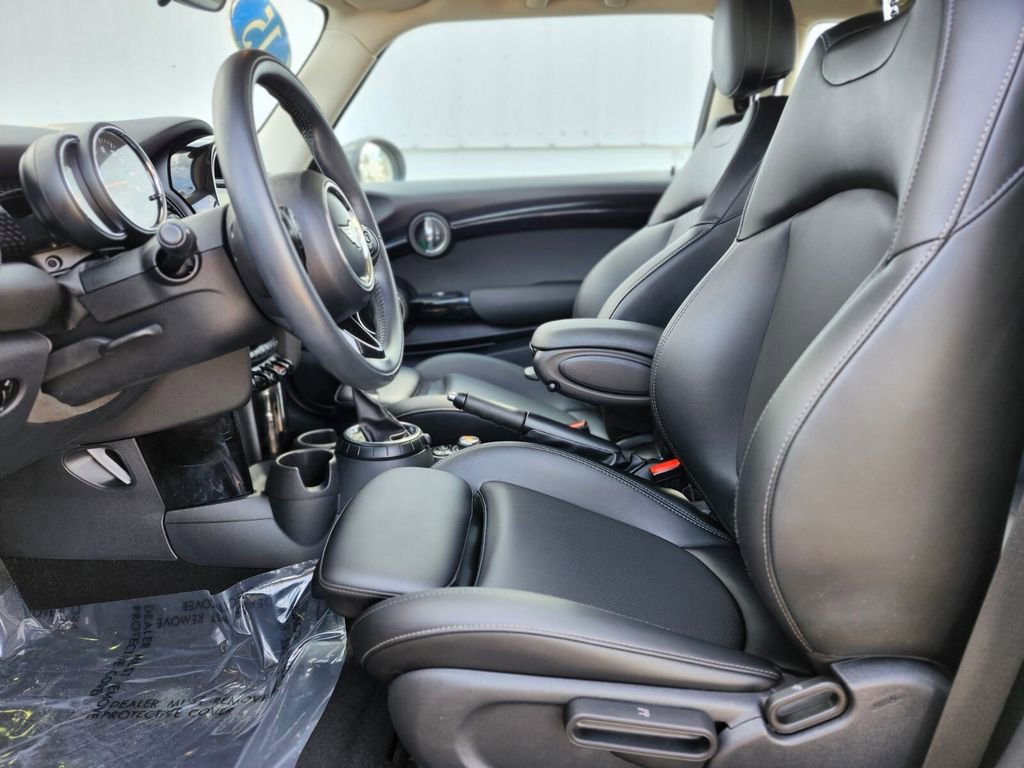 Used 2015 MINI Cooper S FWD image 12