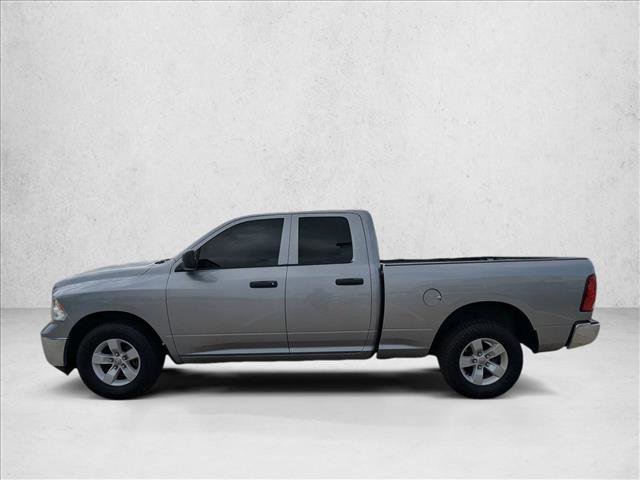 Used 2019 RAM 1500 Tradesman w/ Chrome Plus Package image 8