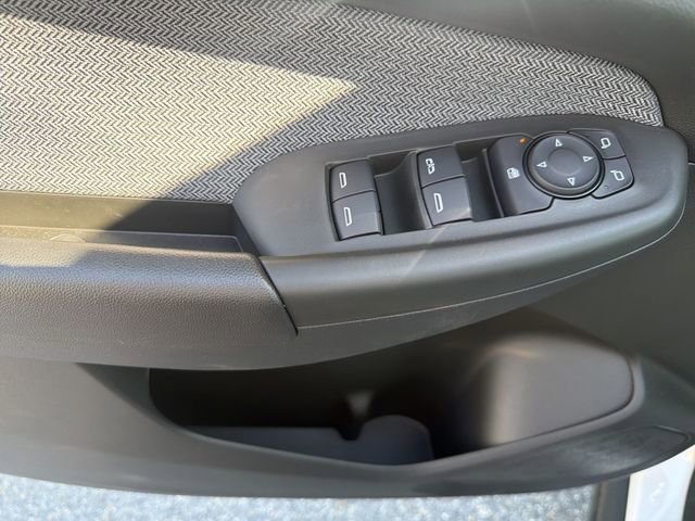 New 2026 Chevrolet TrailBlazer LS AWD/4WD image 24