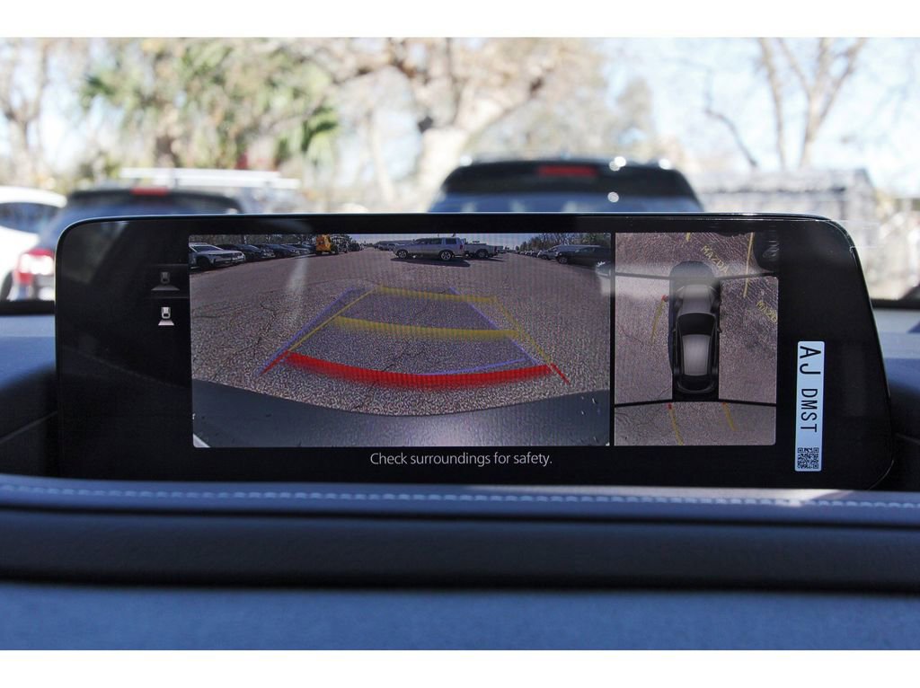 New 2026 MAZDA CX-30 2.5 Turbo w/ Premium Package image 23