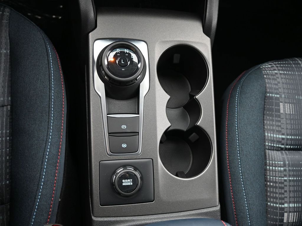 New 2025 Ford Bronco Sport Heritage w/ Convenience Package image 29