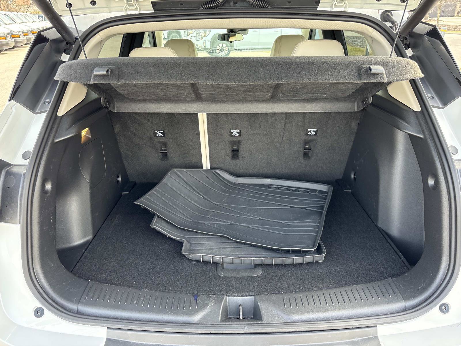 Certified 2024 Buick Encore GX Preferred w/ Comfort Package image 32