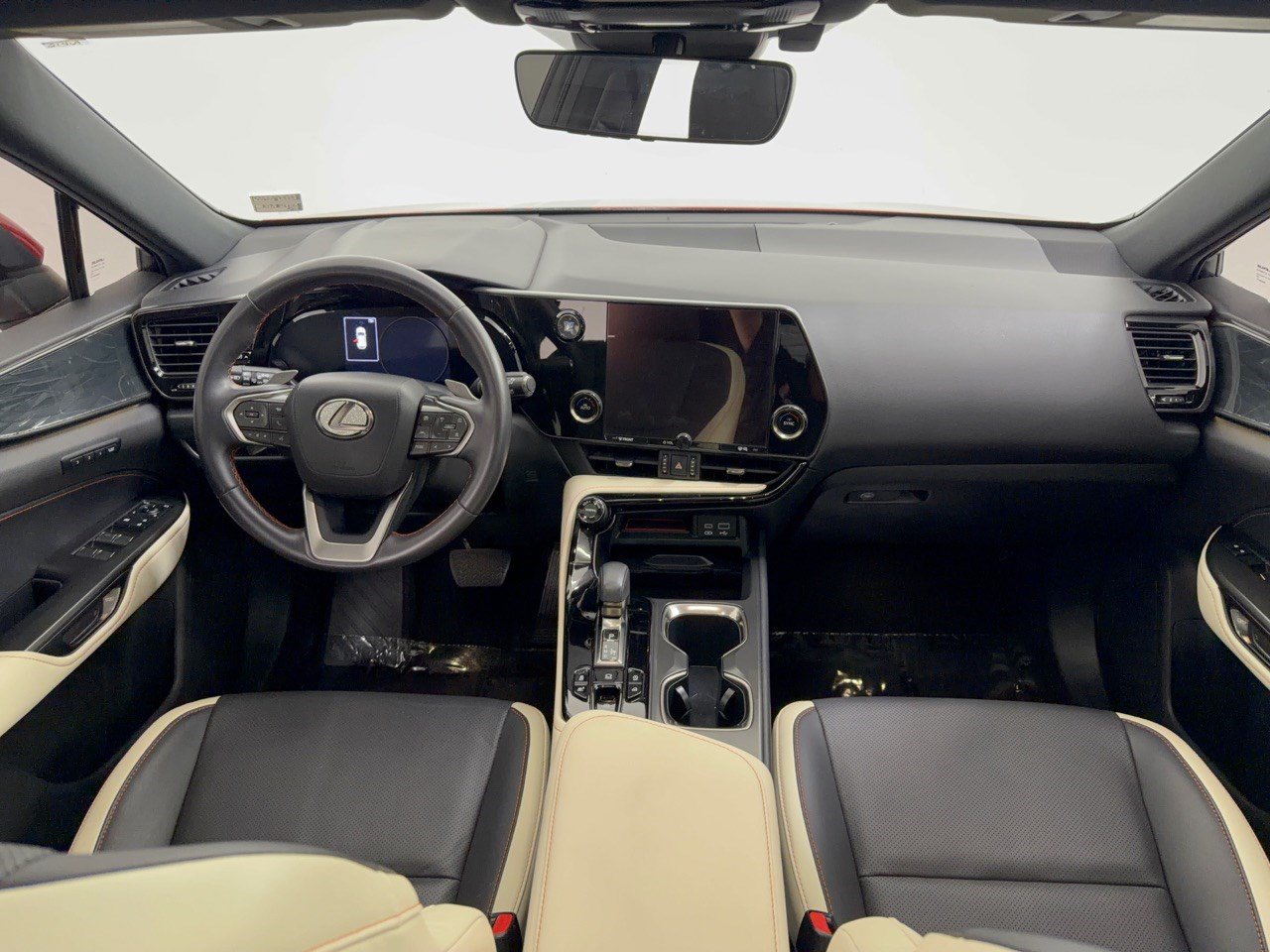Certified 2023 Lexus NX 350 AWD image 18