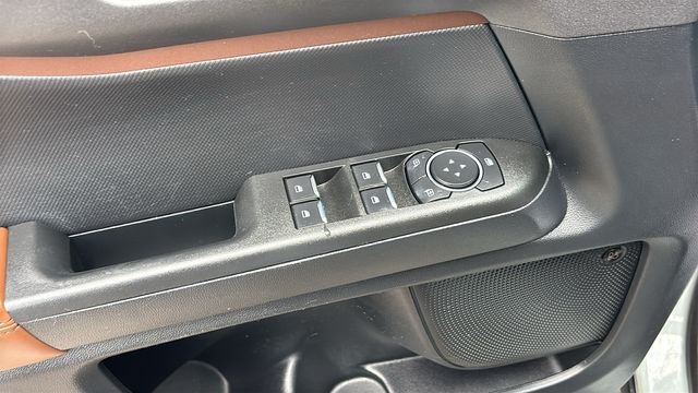 Used 2022 Ford Bronco Sport Badlands w/ Premium Package AWD/4WD image 11
