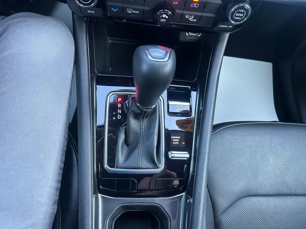 Used 2022 Jeep Compass Latitude image 26