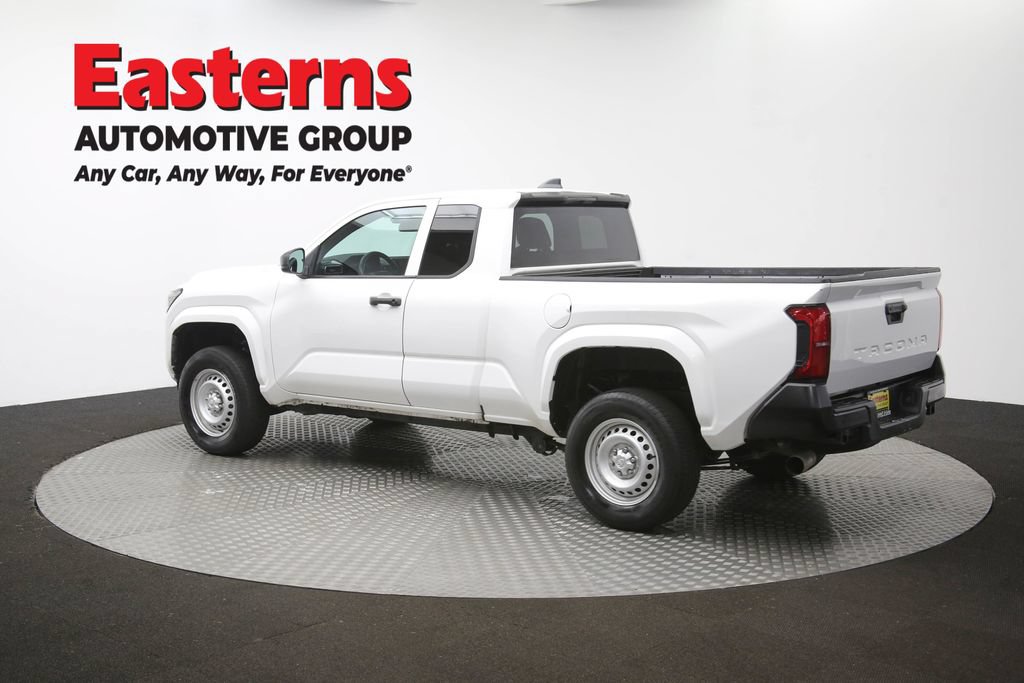 Used 2024 Toyota Tacoma SR RWD image 59