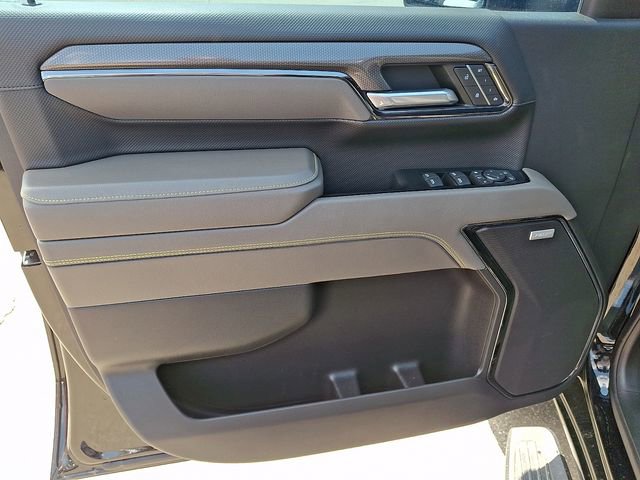 Used 2024 Chevrolet Silverado 2500 ZR2 image 9