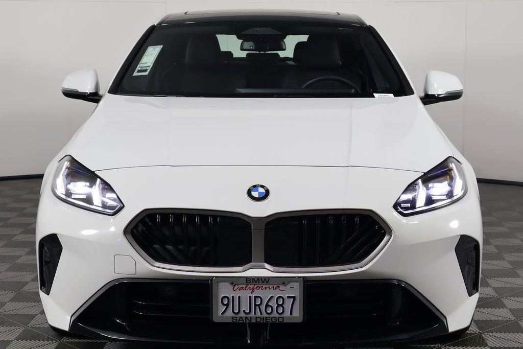 Used 2025 BMW 228i xDrive w/ Premium Package AWD/4WD image 2