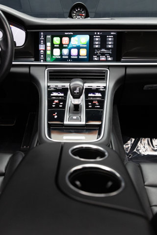 Used 2020 Porsche Panamera GTS w/ Premium Package Plus image 84