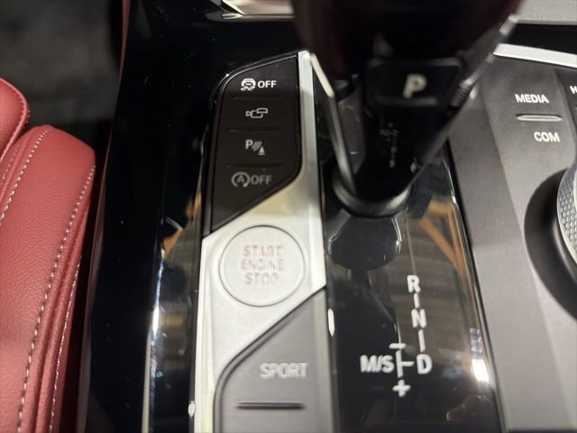 Certified 2023 BMW X4 xDrive30i w/ M Sport Package image 42