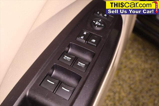 Used 2015 Acura RDX FWD image 31