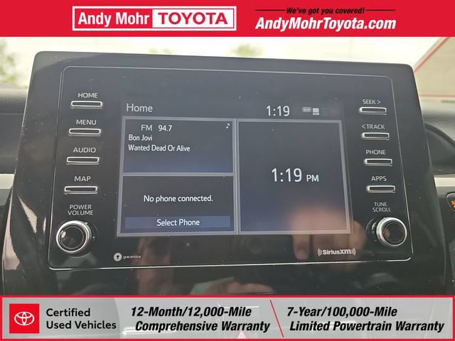 Certified 2024 Toyota Camry SE w/ Convenience Package FWD image 21