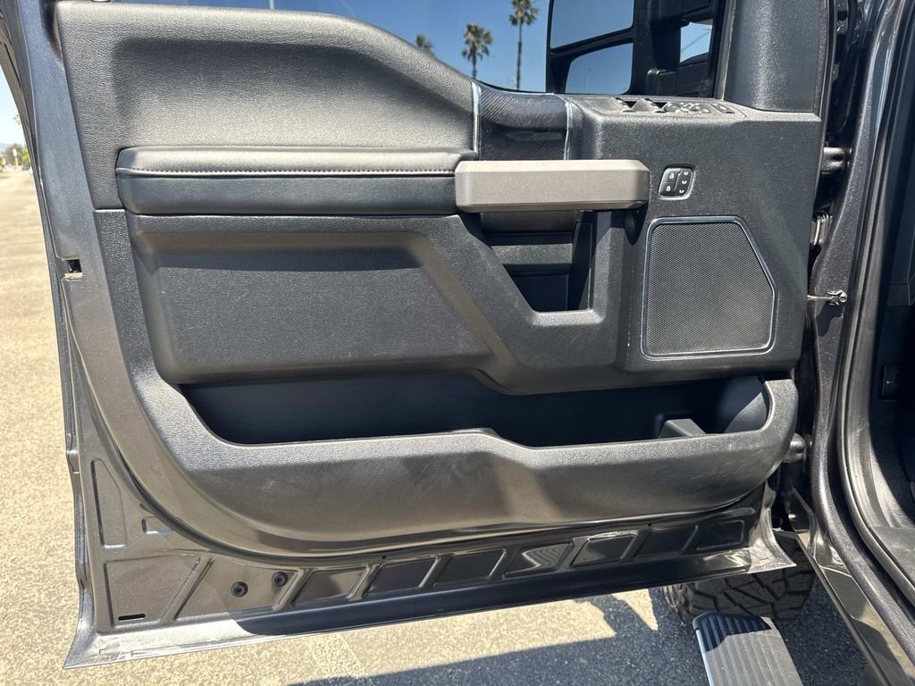 Certified 2020 Ford F250 Platinum AWD/4WD image 19