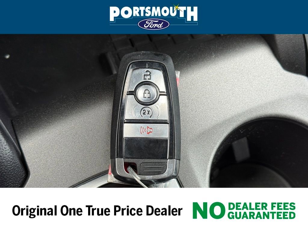 New 2025 Ford Bronco Sport Badlands w/ Badlands Tech Package image 16