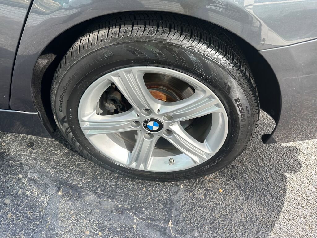Used 2013 BMW 328i Sedan image 9