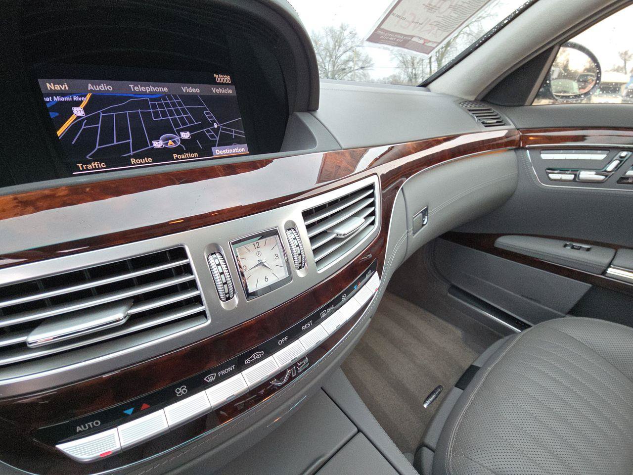 Used 2008 Mercedes-Benz S 600 image 42